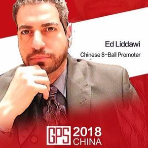 Meet your Posher, Ed